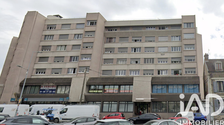 Ma-Cabane - Vente Appartement Melun, 16 m²