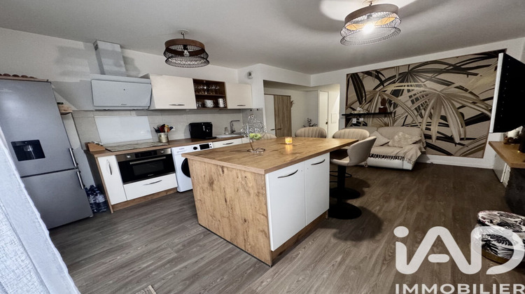 Ma-Cabane - Vente Appartement Melun, 55 m²