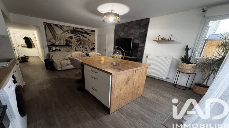 Ma-Cabane - Vente Appartement Melun, 55 m²