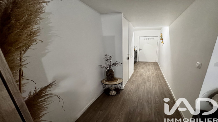 Ma-Cabane - Vente Appartement Melun, 55 m²