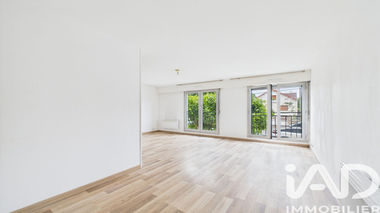 Ma-Cabane - Vente Appartement Melun, 46 m²