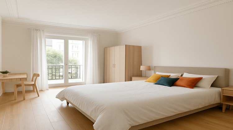 Ma-Cabane - Vente Appartement MELUN, 51 m²