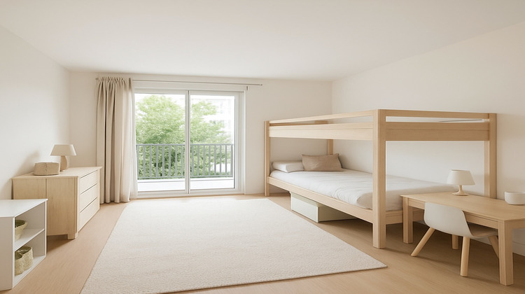 Ma-Cabane - Vente Appartement MELUN, 89 m²