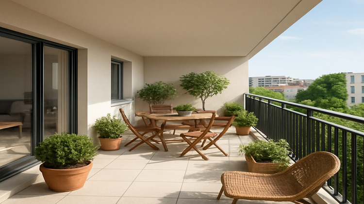 Ma-Cabane - Vente Appartement MELUN, 89 m²