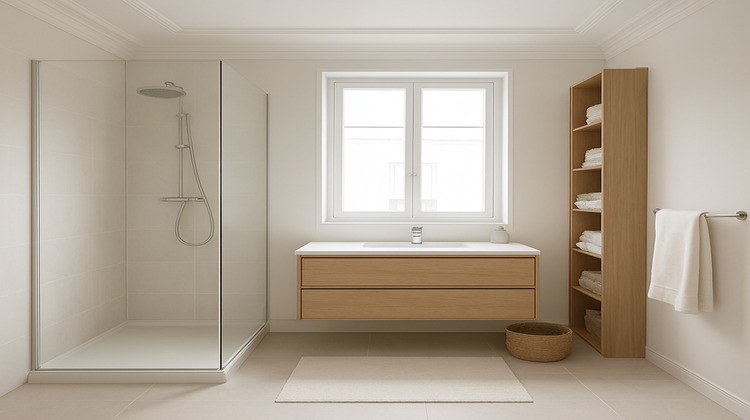 Ma-Cabane - Vente Appartement MELUN, 89 m²