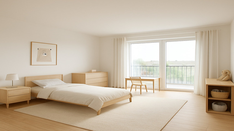 Ma-Cabane - Vente Appartement MELUN, 98 m²