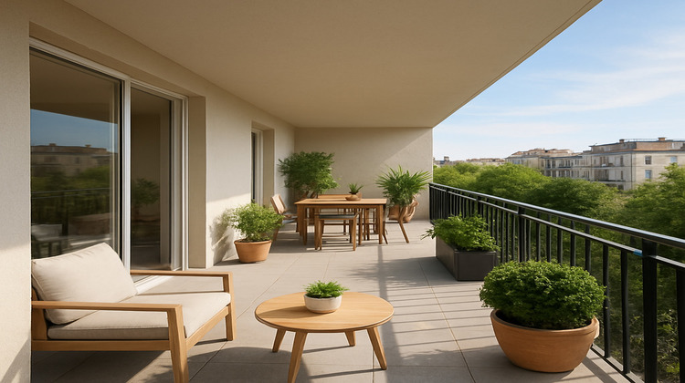 Ma-Cabane - Vente Appartement MELUN, 98 m²