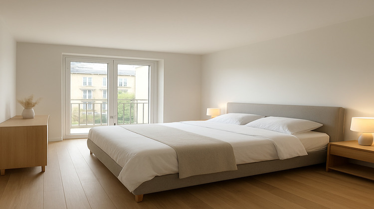 Ma-Cabane - Vente Appartement MELUN, 82 m²