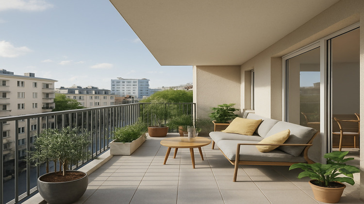 Ma-Cabane - Vente Appartement MELUN, 82 m²