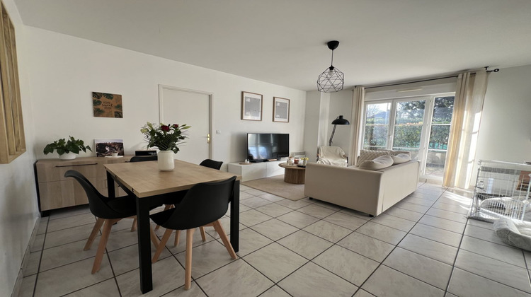 Ma-Cabane - Vente Appartement MELUN, 52 m²