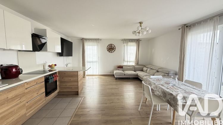 Ma-Cabane - Vente Appartement Melun, 86 m²