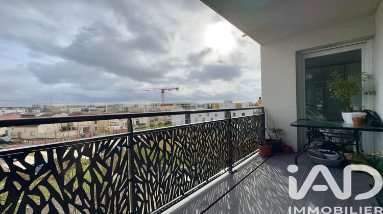 Ma-Cabane - Vente Appartement Melun, 82 m²