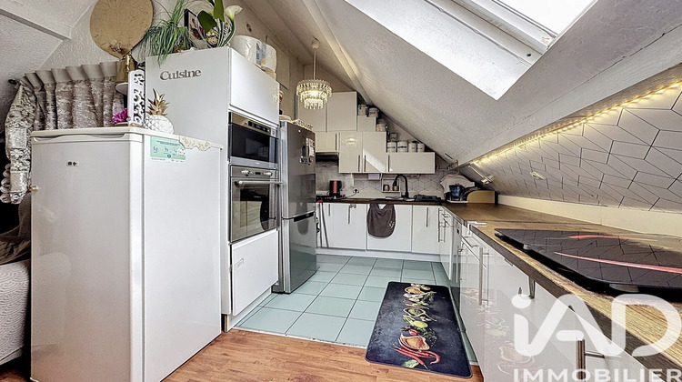 Ma-Cabane - Vente Appartement Melun, 72 m²