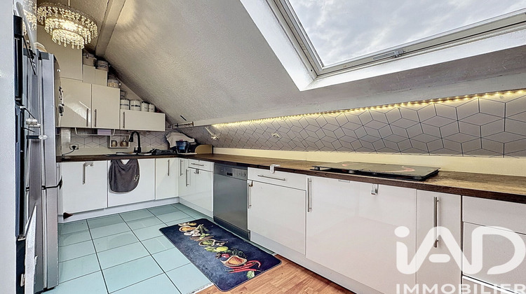 Ma-Cabane - Vente Appartement Melun, 72 m²