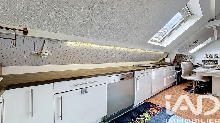 Ma-Cabane - Vente Appartement Melun, 72 m²