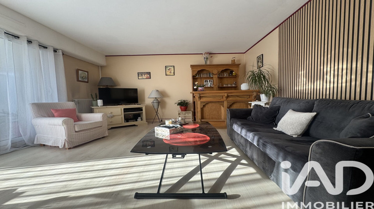 Ma-Cabane - Vente Appartement Melun, 64 m²