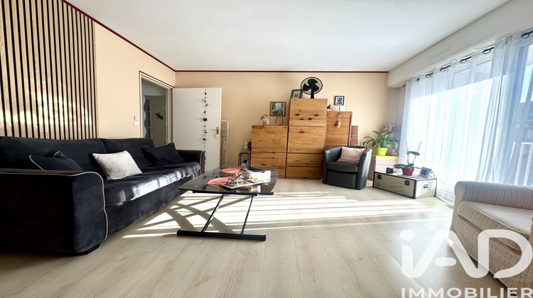 Ma-Cabane - Vente Appartement Melun, 64 m²