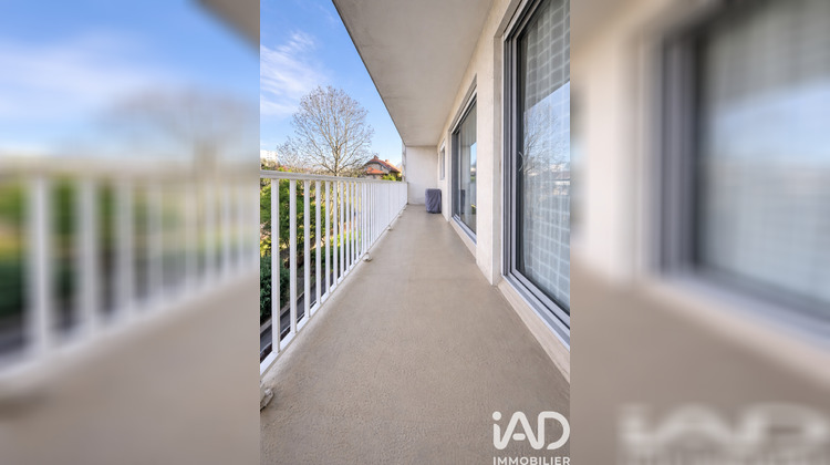 Ma-Cabane - Vente Appartement Melun, 64 m²