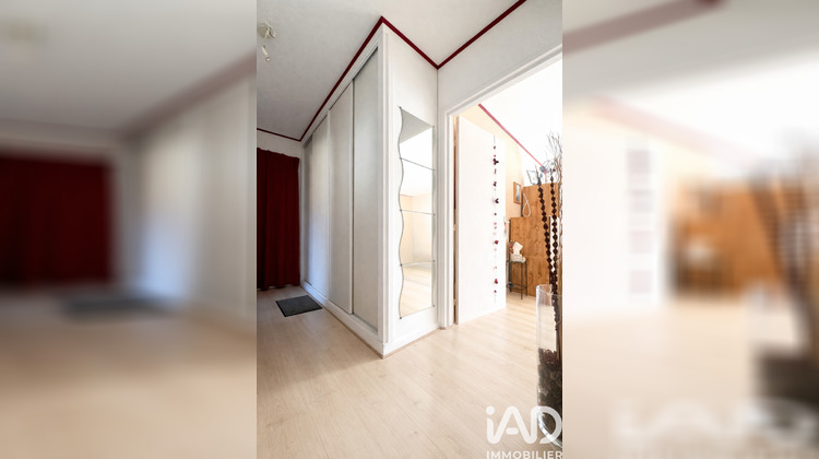 Ma-Cabane - Vente Appartement Melun, 64 m²