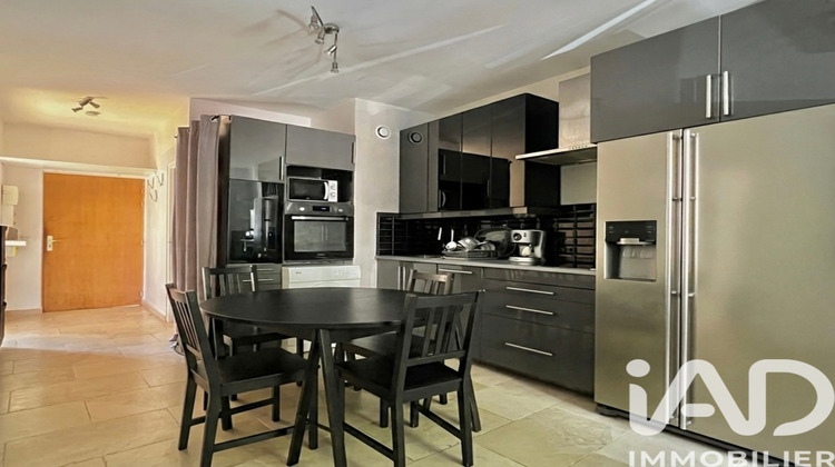 Ma-Cabane - Vente Appartement Melun, 53 m²