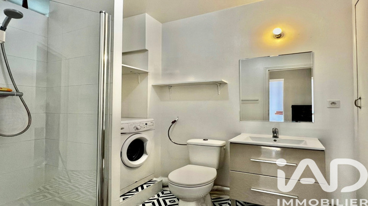 Ma-Cabane - Vente Appartement Melun, 53 m²