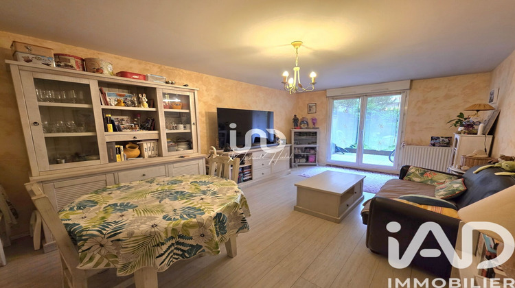 Ma-Cabane - Vente Appartement Melun, 64 m²