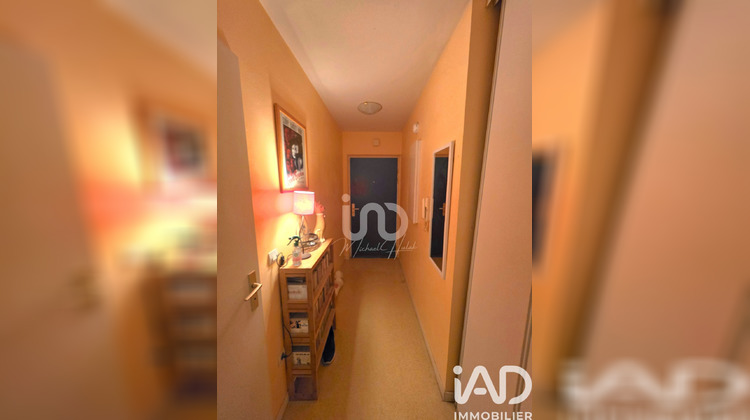 Ma-Cabane - Vente Appartement Melun, 64 m²