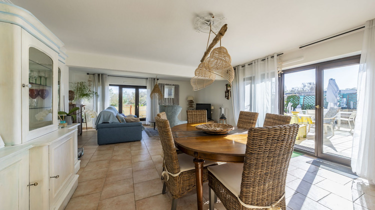 Ma-Cabane - Vente Appartement Melun, 103 m²