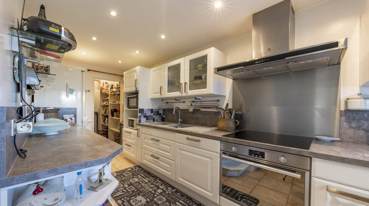 Ma-Cabane - Vente Appartement Melun, 103 m²