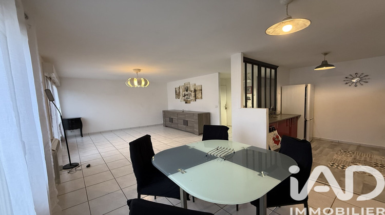 Ma-Cabane - Vente Appartement Melun, 60 m²