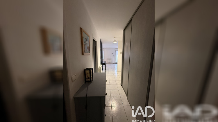 Ma-Cabane - Vente Appartement Melun, 60 m²