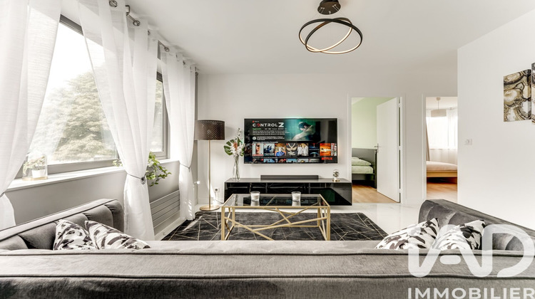 Ma-Cabane - Vente Appartement Melun, 72 m²