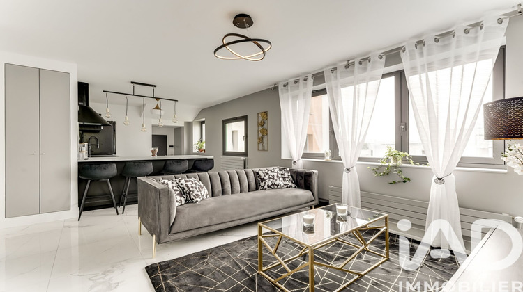 Ma-Cabane - Vente Appartement Melun, 72 m²