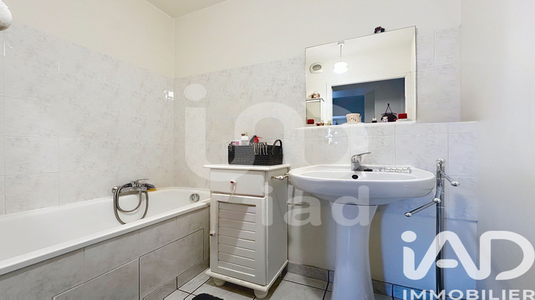 Ma-Cabane - Vente Appartement Melun, 56 m²