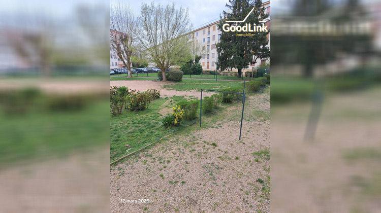 Ma-Cabane - Vente Appartement Melun, 64 m²