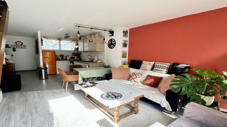 Ma-Cabane - Vente Appartement Melun, 49 m²