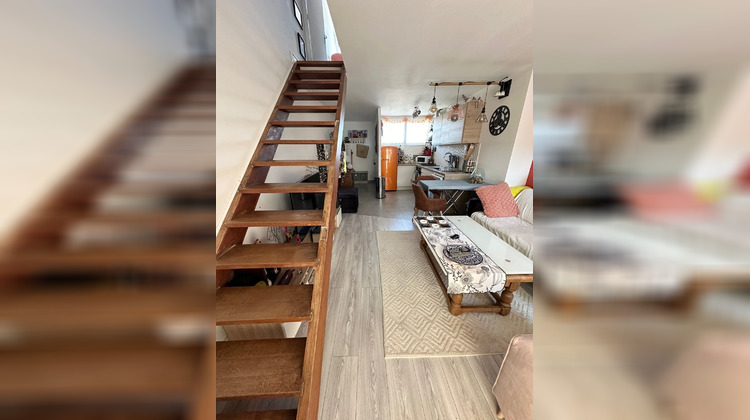 Ma-Cabane - Vente Appartement Melun, 49 m²