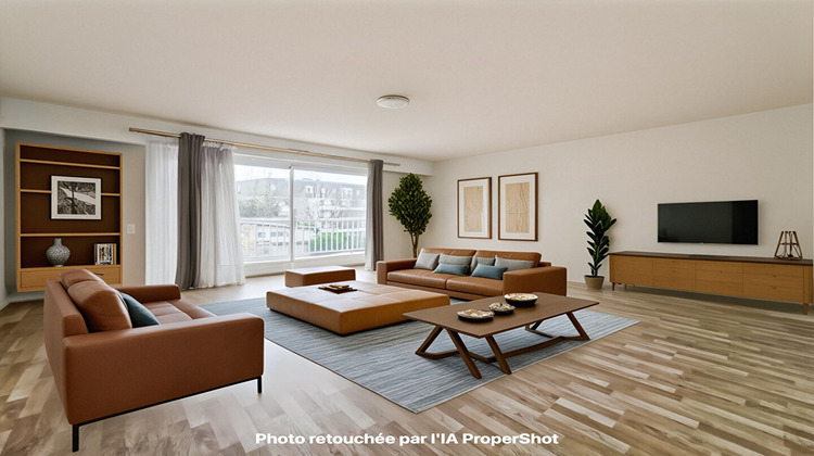 Ma-Cabane - Vente Appartement MELUN, 109 m²