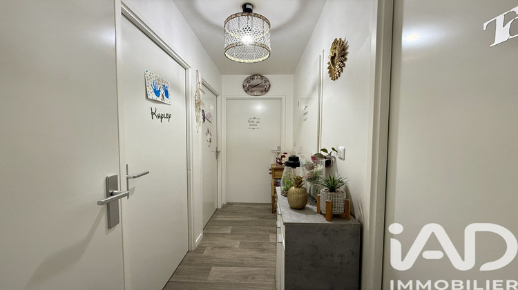 Ma-Cabane - Vente Appartement Melun, 75 m²