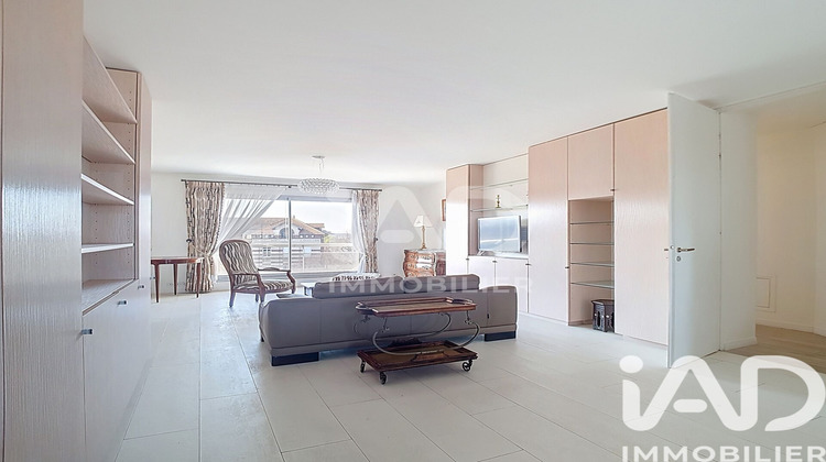 Ma-Cabane - Vente Appartement Melun, 113 m²