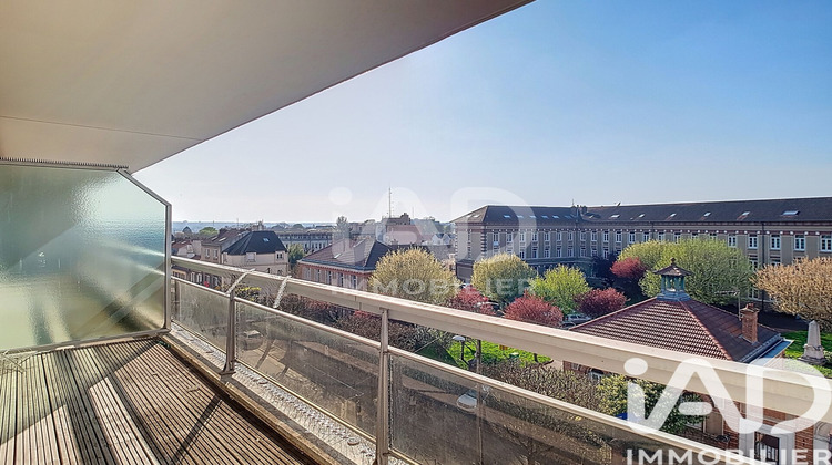 Ma-Cabane - Vente Appartement Melun, 113 m²