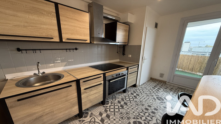 Ma-Cabane - Vente Appartement Melun, 40 m²