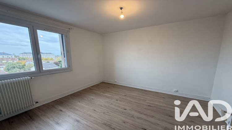 Ma-Cabane - Vente Appartement Melun, 40 m²