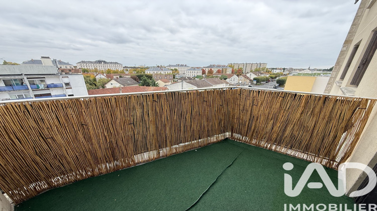 Ma-Cabane - Vente Appartement Melun, 40 m²