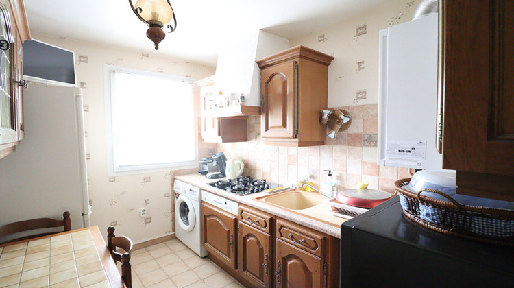 Ma-Cabane - Vente Appartement MELUN, 57 m²