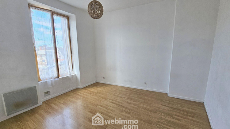 Ma-Cabane - Vente Appartement Melun, 23 m²