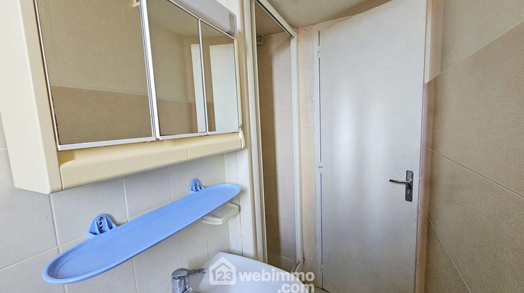 Ma-Cabane - Vente Appartement Melun, 23 m²