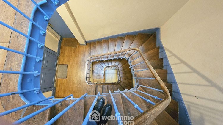 Ma-Cabane - Vente Appartement Melun, 23 m²