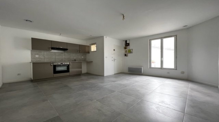 Ma-Cabane - Vente Appartement Melun, 29 m²