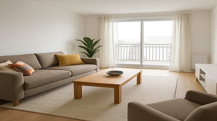 Ma-Cabane - Vente Appartement MELUN, 62 m²